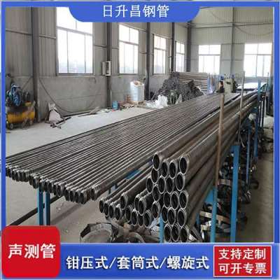 浑南声测管桩基检测的频率要达到多少百分比