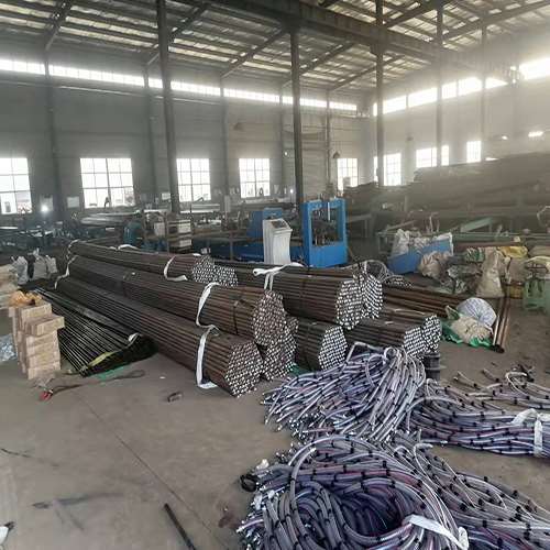浑南声测管施工及验收规范（最全最详细）